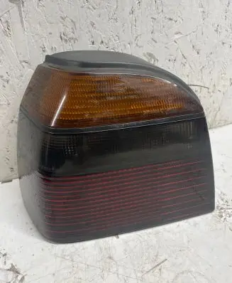 Volkswagen Golf III Rear/tail lights