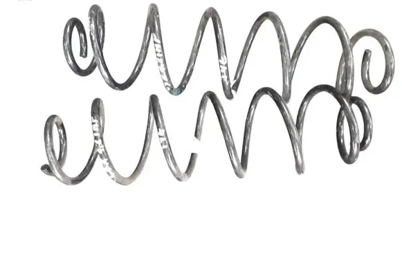 Citroen C5 X Rear coil spring 9829457480
