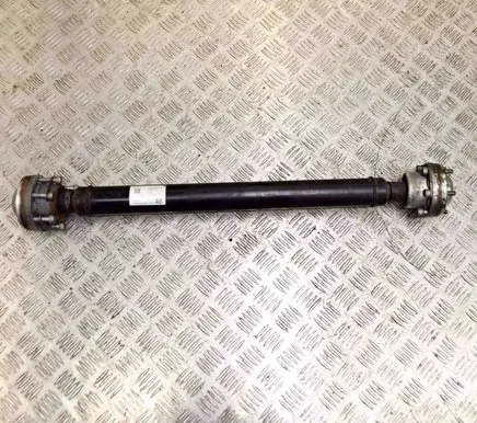 Maserati Quattroporte Front prop shaft 0353082274700E 06700085480