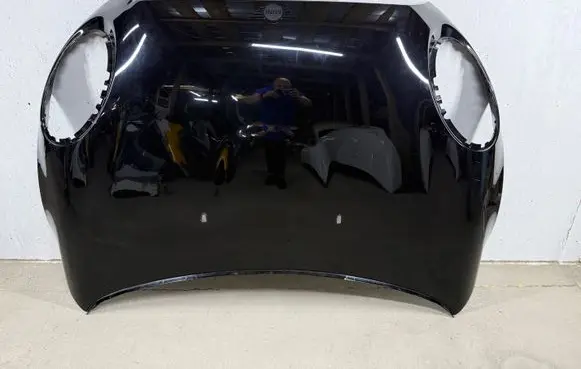 Mini One - Cooper F56 F55 Engine bonnet/hood