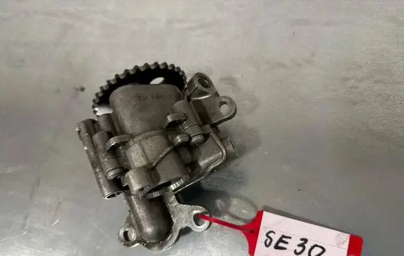 Ford Transit Oil pump 30240409CA2