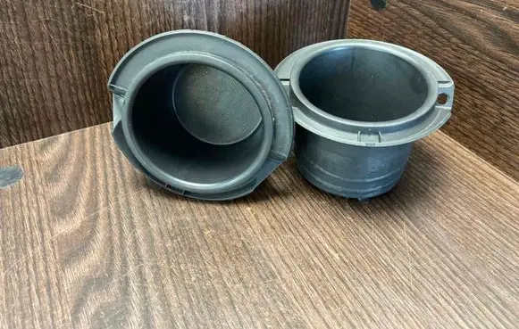 Toyota Corolla Verso E121 Cup holder 5554913010 5554813050