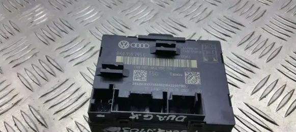 Audi A4 S4 B8 8K Door control unit/module 8K0959795