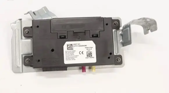 Ford Transit - Tourneo Connect Other control units/modules LT1T14G229BK