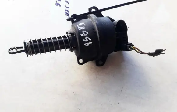 Valve vacuum