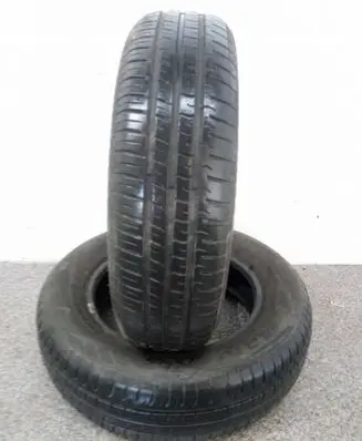 Fiat Punto (188) R14 winter tire ARIVO
