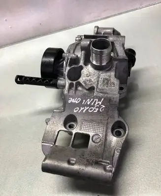 Mini One - Cooper F56 F55 Water pump 863194006