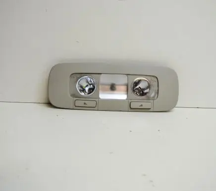 Skoda Octavia Mk3 (5E) Front seat light 3T0947291