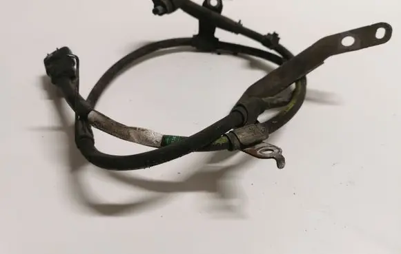 Subaru Outback (BS) Handbrake/parking brake wiring cable 