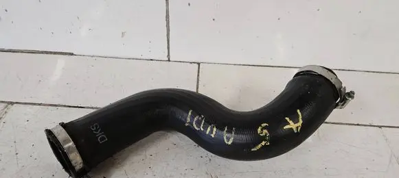 Audi A5 8T 8F Intercooler hose/pipe 119746