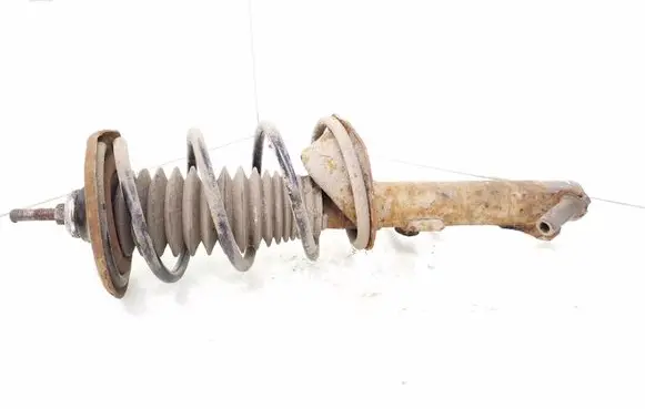 Ford Ka Front shock absorber with coil spring