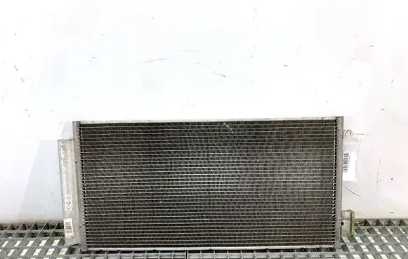 Fiat Tipo Coolant radiator