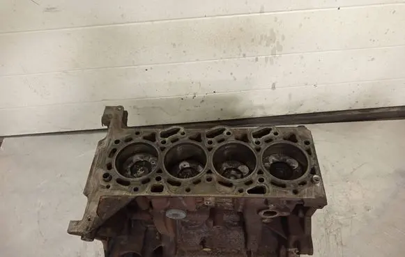 Ford Transit Engine block 6C1Q6015AE