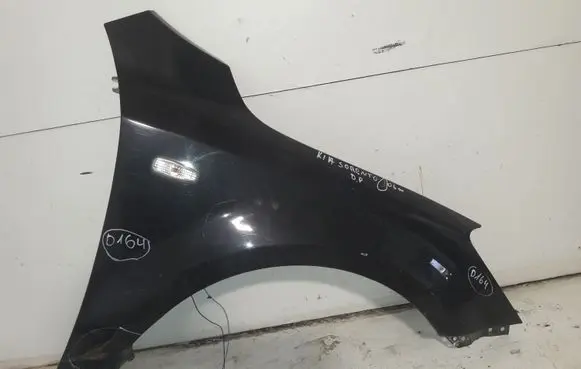 KIA Sorento Fender