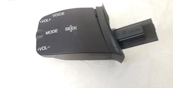 Ford Focus Multifunctional control switch/knob 758709