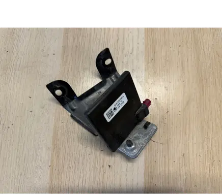 Aerial antenna amplifier