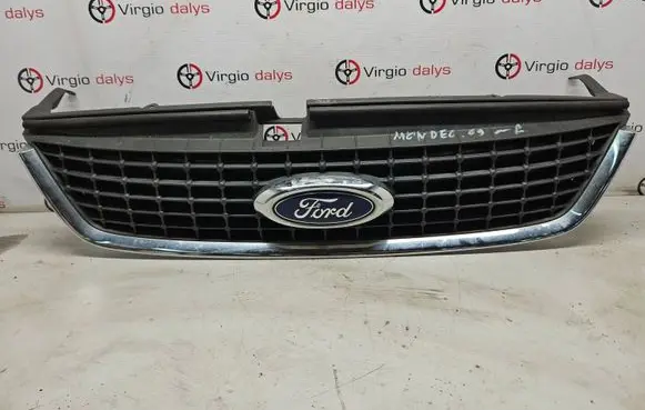 Ford Mondeo MK IV Front grill 7s718200a 7S718200BA M738A