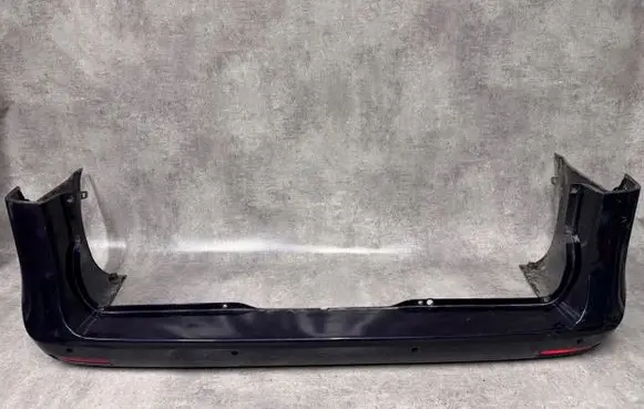 Mercedes-Benz V Class W447 Front bumper A4478851225