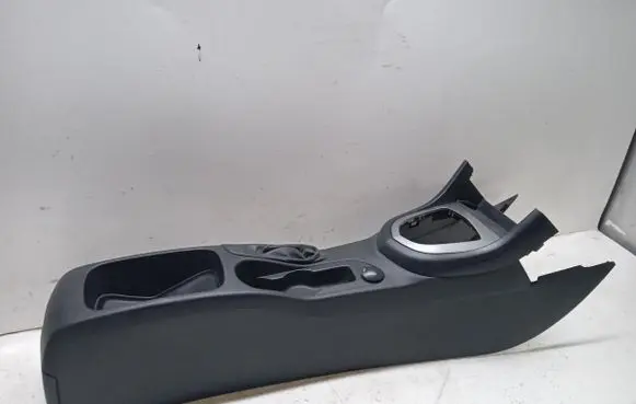 Peugeot 308 Center console 9655992777