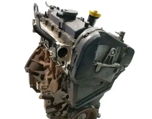 Renault Scenic III - Grand scenic III Engine K9K832