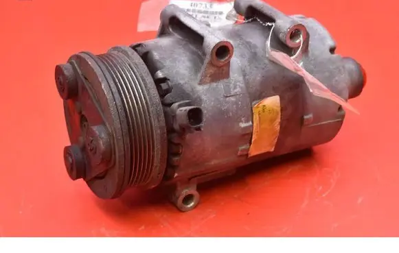 Ford Mondeo MK IV Air conditioning (A/C) compressor (pump)