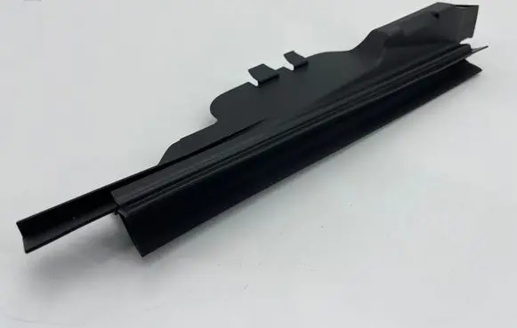 Mercedes-Benz SLK R171 Rear door rubber seal (on body) A1716390243