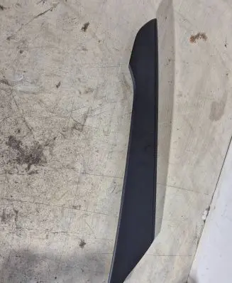 Audi A5 Sportback 8TA Centre console side trim front 8W1863306C 8115969