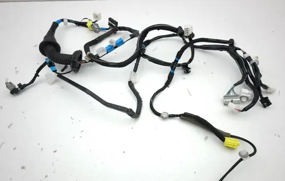 Lexus NX Front door wiring loom 8215178270A1