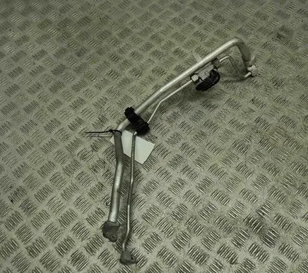Audi A3 S3 8V Air conditioning (A/C) pipe/hose 5Q1816738M 8R0260696A