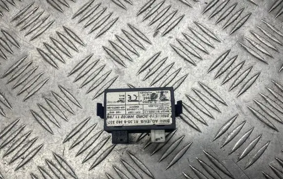 BMW 5 E39 Immobilizer control unit/module 61358362337 ICP060TC95 949580