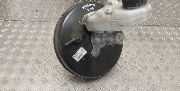 Toyota Verso Master brake cylinder 472000F060A