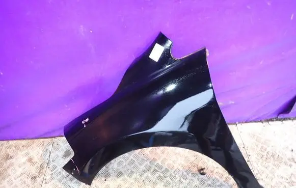 Nissan Versa Fender 