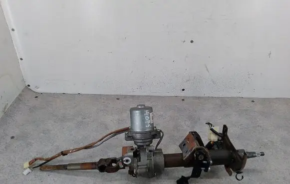 Citroen C1 Steering wheel axle