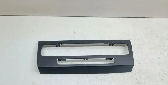BMW 3 E90 E91 Climate control/heater control trim 6966406 64116966406