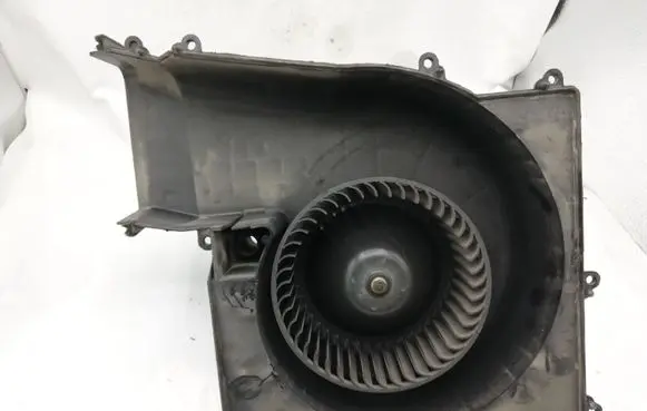 Nissan Primera Heater fan/blower 27200AV602