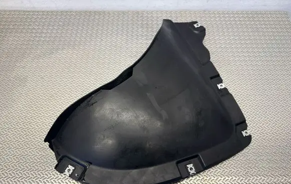 Volkswagen ID.4 Front bumper skid plate/under tray 11A805825A 812013701