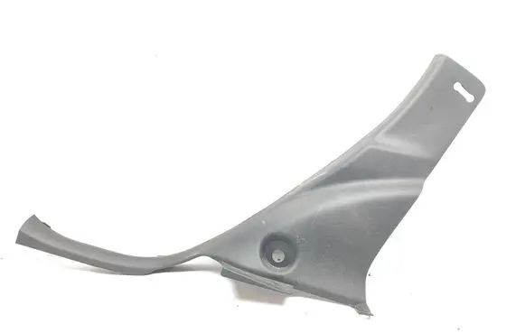 (C) pillar trim