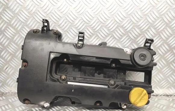 Opel Corsa D Rocker cam cover 55561426