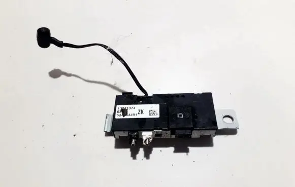 Opel Insignia A Sensor 13241374 039