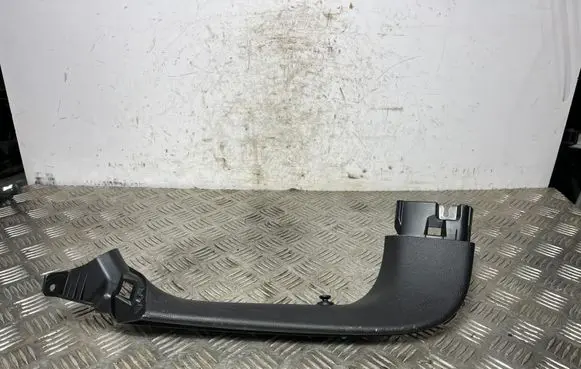 Hyundai Kona I Tailgate trim 81730J9000