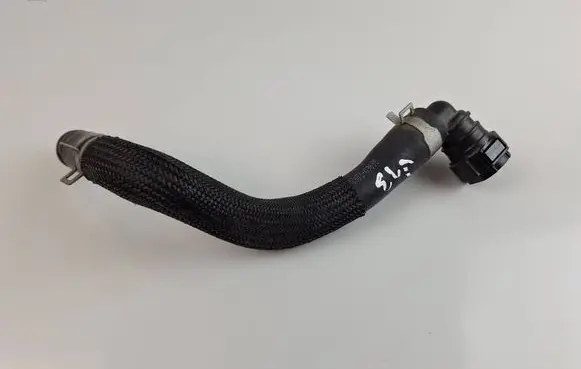 Hyundai Santa Fe Engine coolant pipe/hose 369603D920