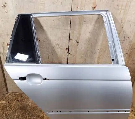 BMW 3 E46 Rear door 7034156 51228231996 41527034156