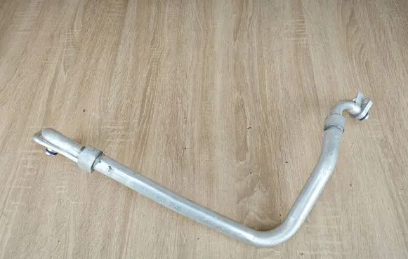 Audi Q3 F3 Air conditioning (A/C) pipe/hose 5QB816738B