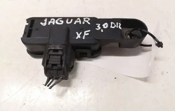 Jaguar XF Air quality sensor 0136500010