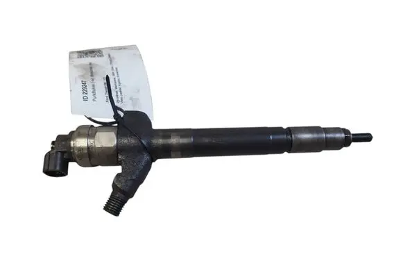 Ford Transit Fuel injector 6C1Q9K546AC