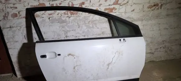 Citroen C4 I Door (2 Door Coupe) 