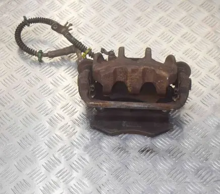 Land Rover Discovery 4 - LR4 Front brake caliper