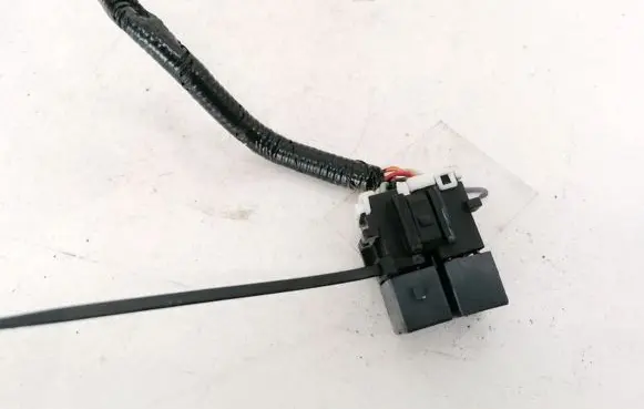 Honda FR-V Fuse box set