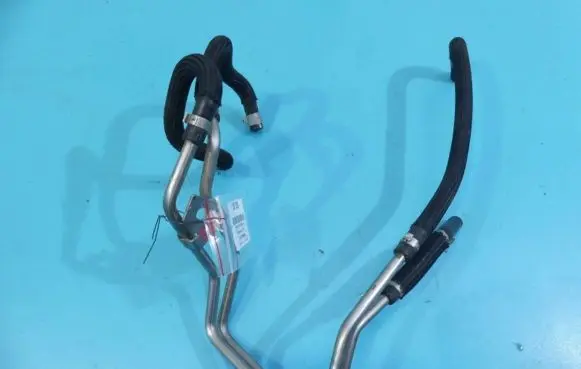 Dacia Sandero III Clutch pipe/line 216193815R IMPRK1267203