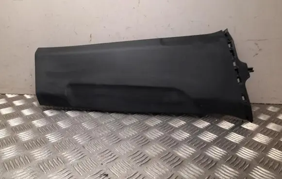 MG MG4 ev (B) pillar trim (top) 654648856